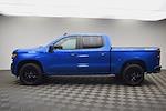 2022 Chevrolet Silverado 1500 Crew Cab 4WD Pickup for sale #1C253433BV - photo 10