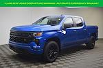 2022 Chevrolet Silverado 1500 Crew Cab 4WD Pickup for sale #1C253433BV - photo 4