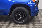 2022 Chevrolet Silverado 1500 Crew Cab 4WD Pickup for sale #1C253433BV - photo 30