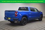 2022 Chevrolet Silverado 1500 Crew Cab 4WD Pickup for sale #1C253433BV - photo 2