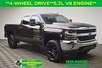 2016 Chevrolet Silverado 1500 Double Cab 4WD Pickup for sale #1C253433CP - photo 1