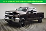 2016 Chevrolet Silverado 1500 Double Cab 4WD Pickup for sale #1C253433CP - photo 3
