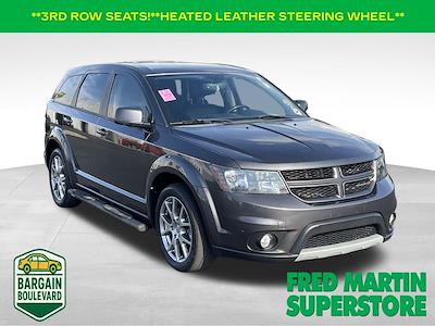 2016 Dodge Journey FWD SUV for sale #1C253434AV - photo 1