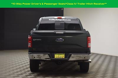2015 Ford F-150 SuperCrew Cab 4x4 Pickup for sale #1C253435BV - photo 2