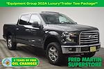 2015 Ford F-150 SuperCrew Cab 4x4 Pickup for sale #1C253435BV - photo 1