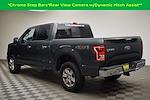 2015 Ford F-150 SuperCrew Cab 4x4 Pickup for sale #1C253435BV - photo 6