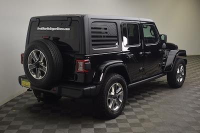 2020 Jeep Wrangler 4WD SUV for sale #1C253461AV - photo 2