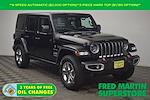 2020 Jeep Wrangler 4x4 SUV for sale #1C253461AV - photo 1