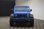 2022 Jeep Wrangler 4WD SUV for sale #1C253462APW - photo 23