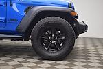 2022 Jeep Wrangler 4WD SUV for sale #1C253462APW - photo 28