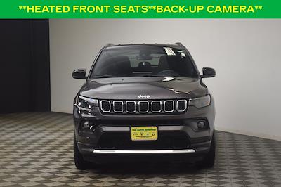 2023 Jeep Compass 4WD SUV for sale #1C253468AV - photo 2