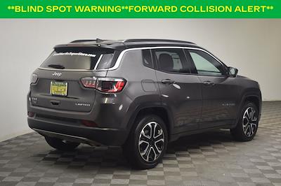 2023 Jeep Compass 4WD SUV for sale #1C253468AV - photo 2