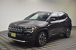 2023 Jeep Compass 4WD SUV for sale #1C253468AV - photo 34