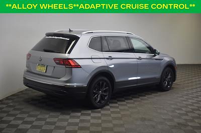 2024 Volkswagen Tiguan FWD SUV for sale #1C253470AV - photo 2