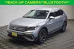 2024 Volkswagen Tiguan FWD SUV for sale #1C253470AV - photo 4