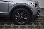 2024 Volkswagen Tiguan FWD SUV for sale #1C253470AV - photo 27