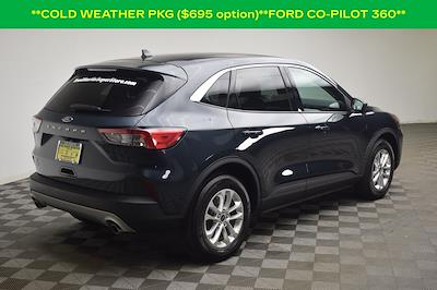 2022 Ford Escape FWD SUV for sale #1C253474AP - photo 2