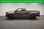 Used 2015 GMC Canyon Work Truck Extended Cab for sale #1C253478CP - photo 12