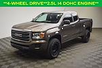 Used 2015 GMC Canyon Work Truck Extended Cab for sale #1C253478CP - photo 3
