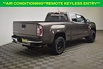 Used 2015 GMC Canyon Work Truck Extended Cab for sale #1C253478CP - photo 8
