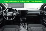 2024 Ford Ranger SuperCrew Cab 4WD Pickup for sale #1C253487AP - photo 4