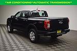 2024 Ford Ranger SuperCrew Cab 4WD Pickup for sale #1C253487AP - photo 6