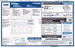 2024 Ford Ranger SuperCrew Cab 4WD Pickup for sale #1C253487AP - photo 7