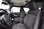 2011 Jeep Wrangler 4WD SUV for sale #1C253495AV - photo 10