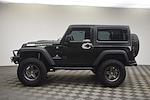 2011 Jeep Wrangler 4WD SUV for sale #1C253495AV - photo 11