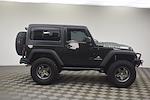 2011 Jeep Wrangler 4WD SUV for sale #1C253495AV - photo 12