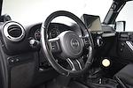 2011 Jeep Wrangler 4WD SUV for sale #1C253495AV - photo 14