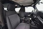 2011 Jeep Wrangler 4WD SUV for sale #1C253495AV - photo 16