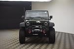 2011 Jeep Wrangler 4WD SUV for sale #1C253495AV - photo 18