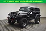 2011 Jeep Wrangler 4WD SUV for sale #1C253495AV - photo 3