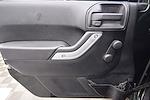 2011 Jeep Wrangler 4WD SUV for sale #1C253495AV - photo 23