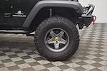 2011 Jeep Wrangler 4WD SUV for sale #1C253495AV - photo 27