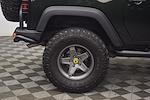 2011 Jeep Wrangler 4WD SUV for sale #1C253495AV - photo 28