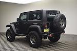 2011 Jeep Wrangler 4WD SUV for sale #1C253495AV - photo 6