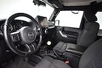 2011 Jeep Wrangler 4WD SUV for sale #1C253495AV - photo 8