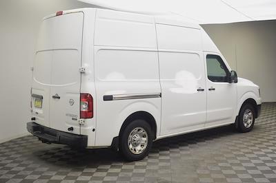 Used 2018 Nissan NV2500 High Roof Empty Cargo Van for sale #1C253497AW - photo 2
