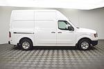 2018 Nissan NV2500 High Roof RWD Empty Cargo Van for sale #1C253497AW - photo 4