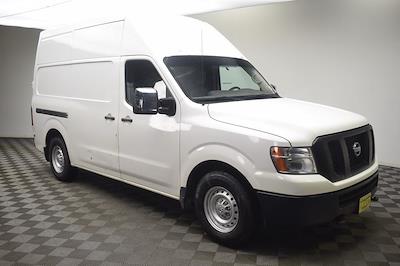 2018 Nissan NV3500 High Roof RWD Empty Cargo Van for sale #1C253498AW - photo 1
