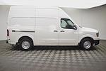 2018 Nissan NV3500 High Roof RWD Empty Cargo Van for sale #1C253498AW - photo 4