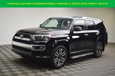 2016 Toyota 4Runner 4x4 SUV for sale #1C253499BP - photo 2