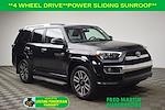 2016 Toyota 4Runner 4x4 SUV for sale #1C253499BP - photo 1