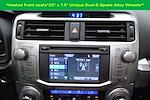 2016 Toyota 4Runner 4x4 SUV for sale #1C253499BP - photo 15