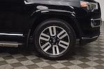 2016 Toyota 4Runner 4WD SUV for sale #1C253499BP - photo 34