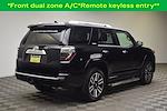 2016 Toyota 4Runner 4x4 SUV for sale #1C253499BP - photo 6