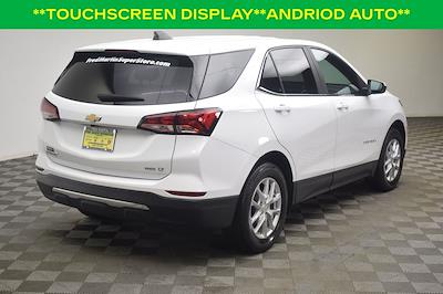 2024 Chevrolet Equinox AWD SUV for sale #1C253500AV - photo 2