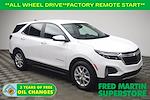 2024 Chevrolet Equinox AWD SUV for sale #1C253500AV - photo 1